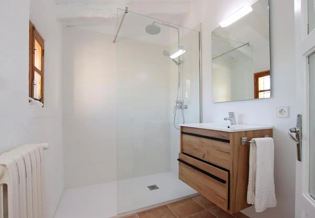 Villa Near Pollensa And Crystalline Beaches Of Cala Sant Vicenc By Renthousing 0*, Pollença Spanien