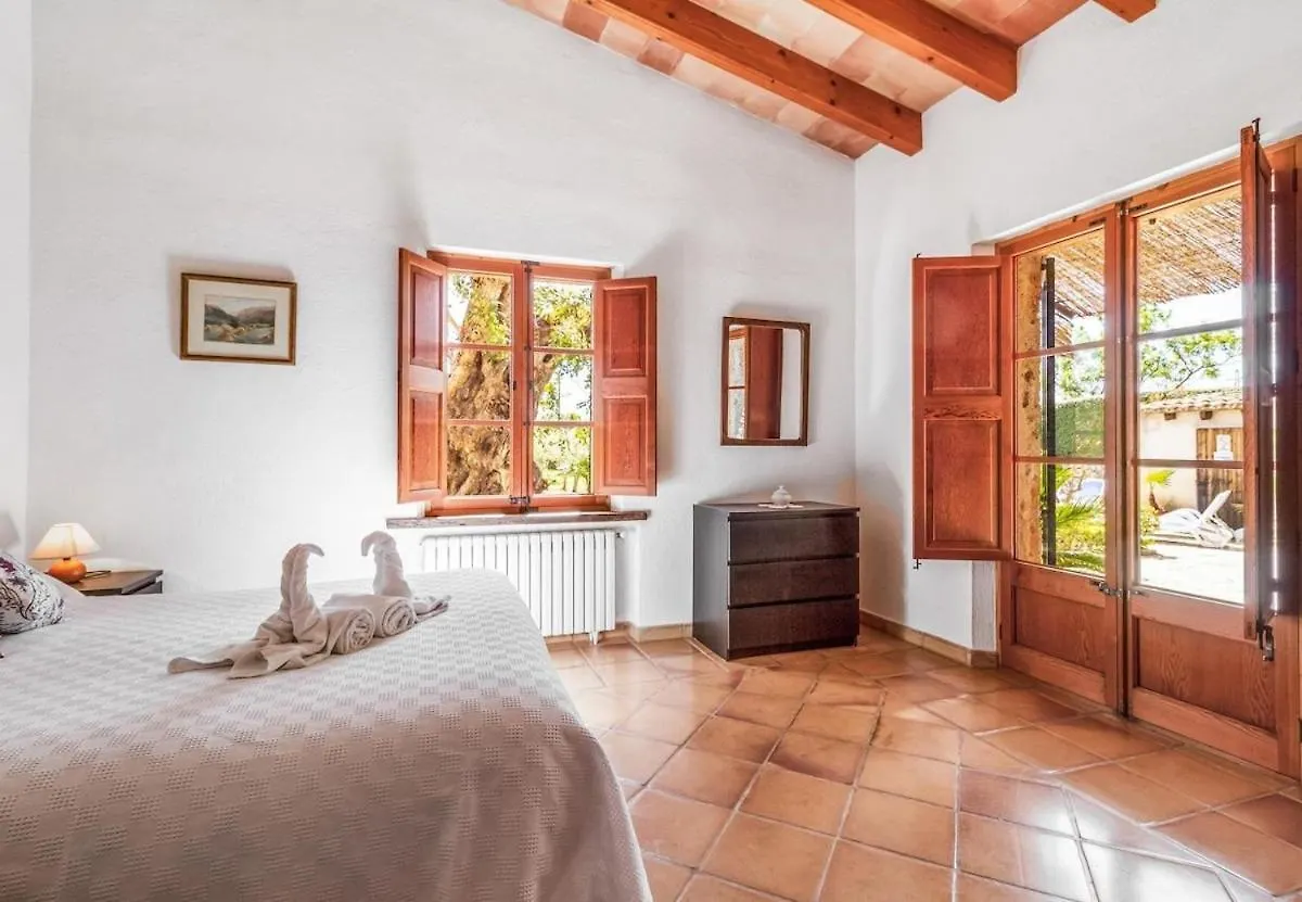 Villa Near Pollensa And Crystalline Beaches Of Cala Sant Vicenc By Renthousing 0*, Pollença